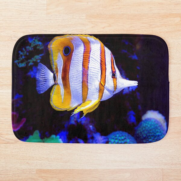Item preview, Tropical Fish designed and sold by ArtByJAL.
