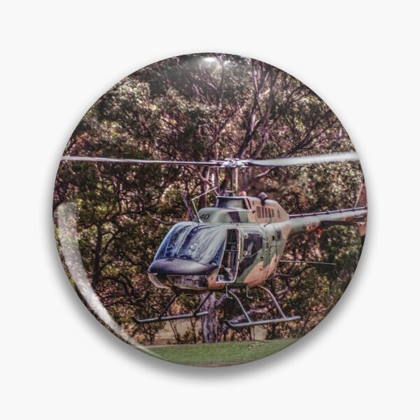 Item preview, Kiowa Recon Helcopter (C) designed and sold by Blackadder Photography.