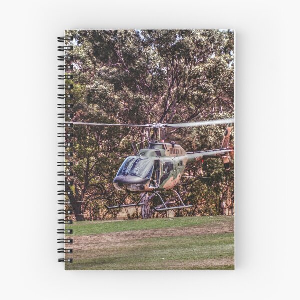 Item preview, Kiowa Recon Helcopter (C) designed and sold by Blackadder Photography.