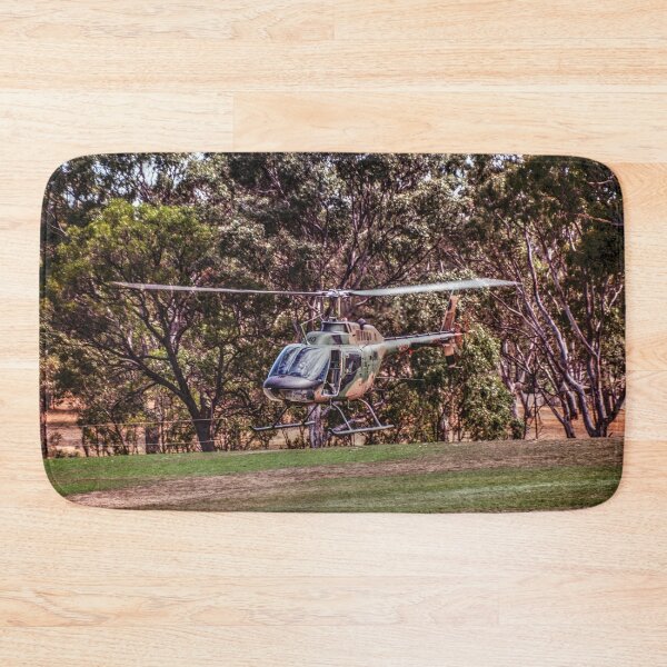 Item preview, Kiowa Recon Helcopter (C) designed and sold by Blackadder Photography.