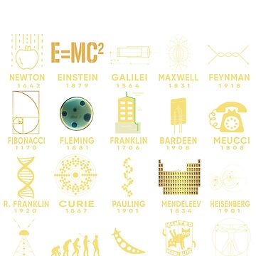 Artwork thumbnail, Thanks Scientists by maria5wgloria