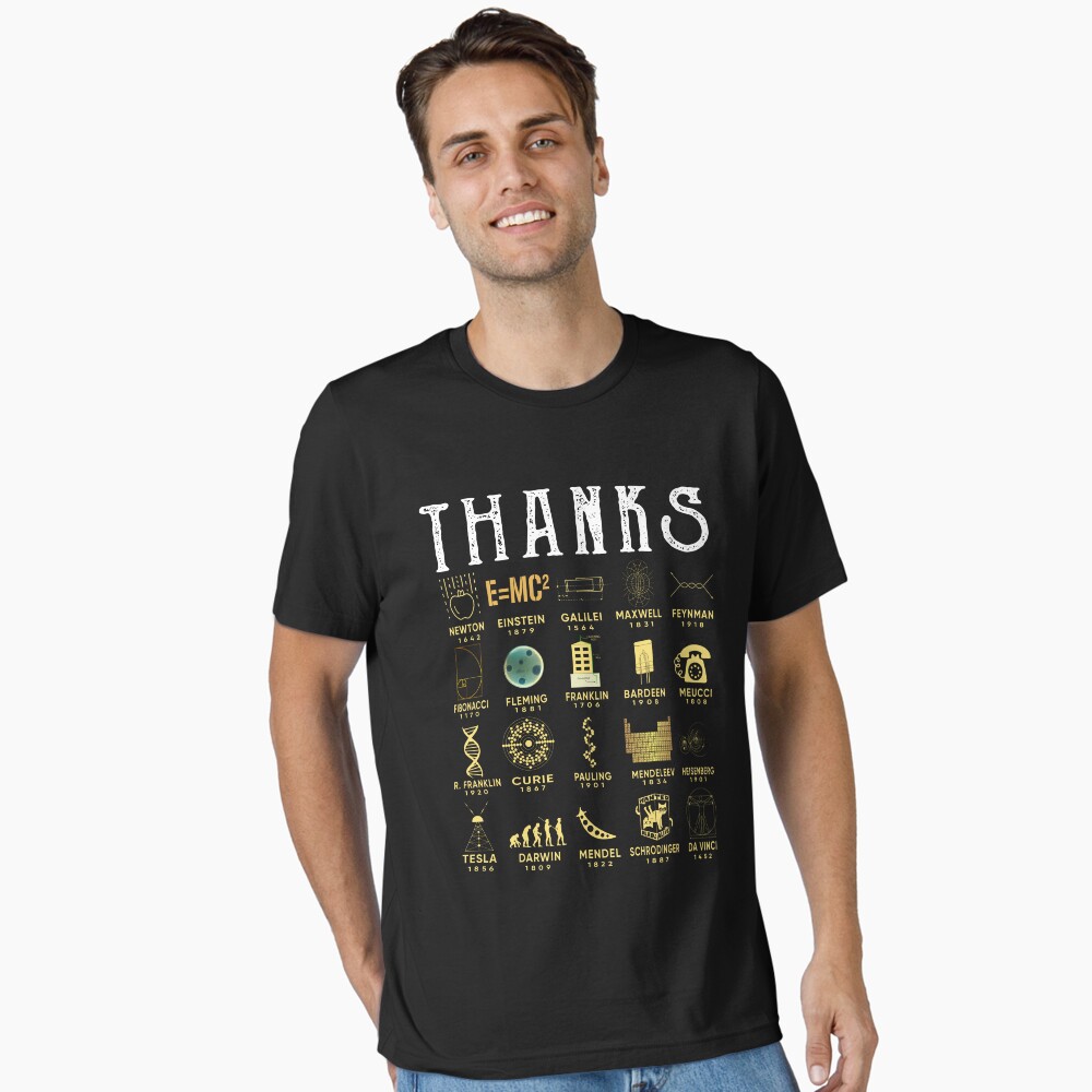 Item preview, Essential T-Shirt designed and sold by maria5wgloria.