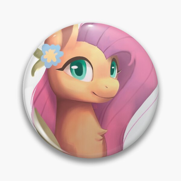 Item preview, Fluttershy designed and sold by Kusoazi.