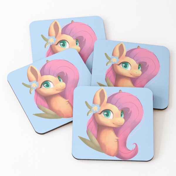 Item preview, Fluttershy designed and sold by Kusoazi.