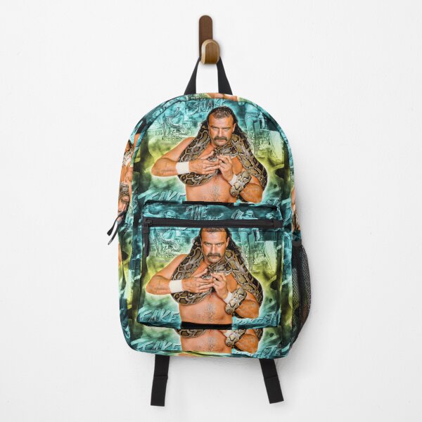 Item preview, JakeTheSnake designed and sold by Wwegraphics.