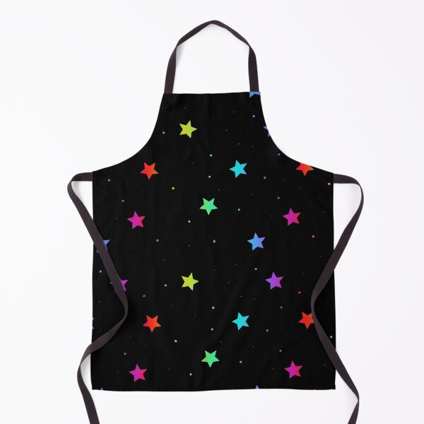 Item preview, Rainbow Stars designed and sold by LovelyLadybug15.