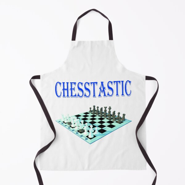 Item preview, Chess is fantastic - Chesstastic designed and sold by Artstastic.