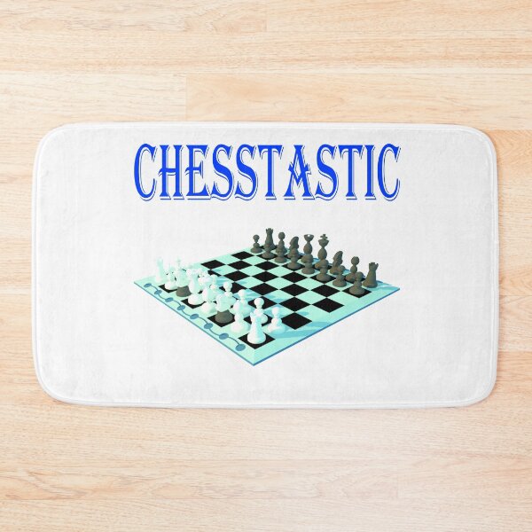 Item preview, Chess is fantastic - Chesstastic designed and sold by Artstastic.