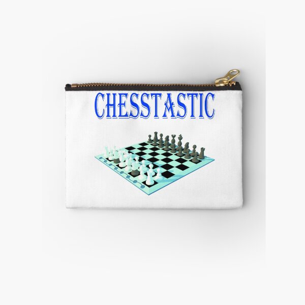 Item preview, Chess is fantastic - Chesstastic designed and sold by Artstastic.