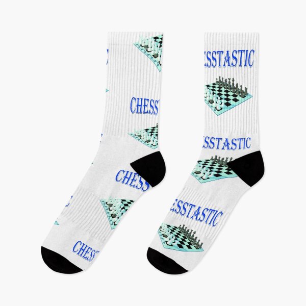 Item preview, Chess is fantastic - Chesstastic designed and sold by Artstastic.