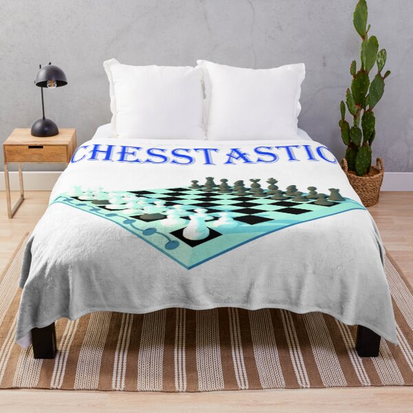 Item preview, Chess is fantastic - Chesstastic designed and sold by Artstastic.
