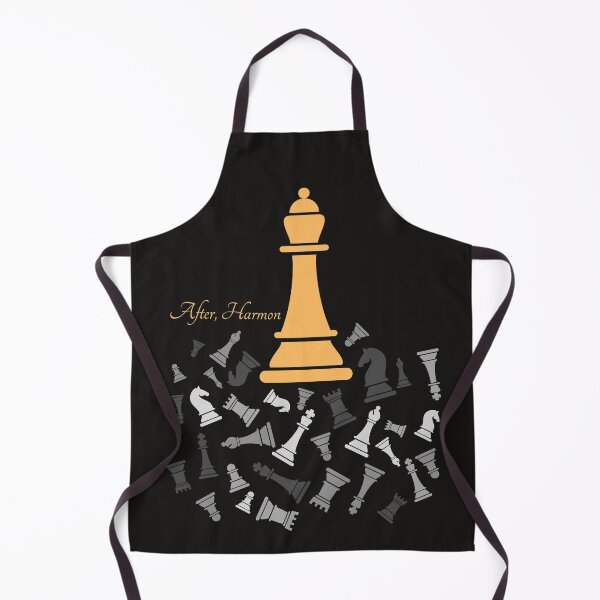 Item preview, Reina gambito designed and sold by vanhqueiroz.