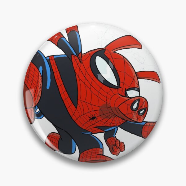 Item preview, Ham-Spider Design Schematic  designed and sold by TDFSpiderHam.