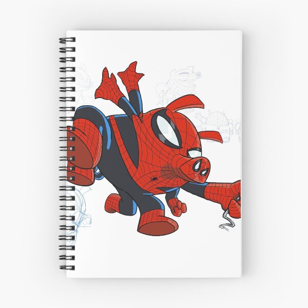 Item preview, Ham-Spider Design Schematic  designed and sold by TDFSpiderHam.
