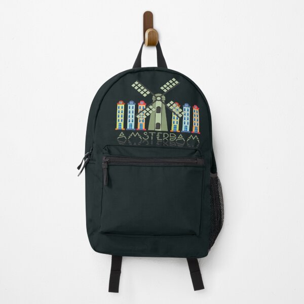 Item preview, Amsterdam Art designed and sold by jaml-12.