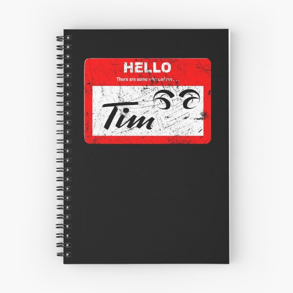 Item preview, There are some who call me Tim - British Comedy - Holy Grail designed and sold by jacob-jendrey.