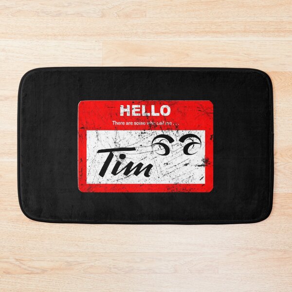 Item preview, There are some who call me Tim - British Comedy - Holy Grail designed and sold by jacob-jendrey.