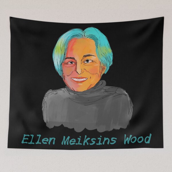 Item preview, Ellen Meiksins designed and sold by KennyLucky.
