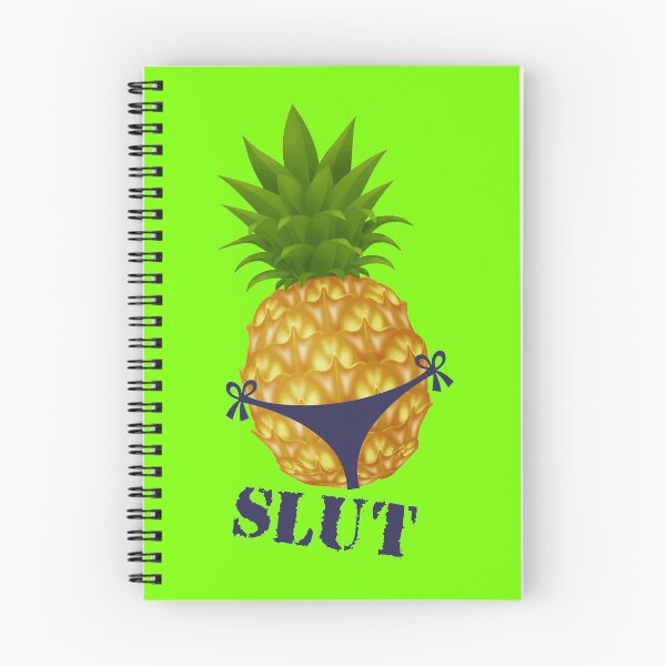 Item preview, Puta piña designed and sold by Zofiavaustine.
