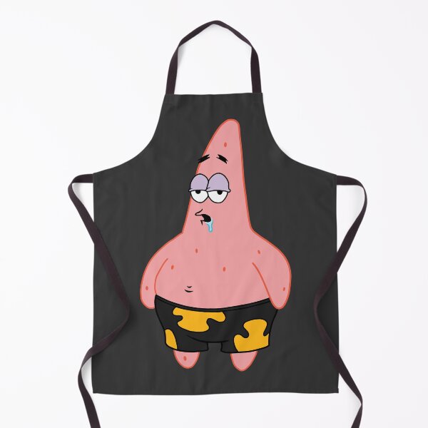 Item preview, Patrick Black and Gold School Colors designed and sold by Danimw.