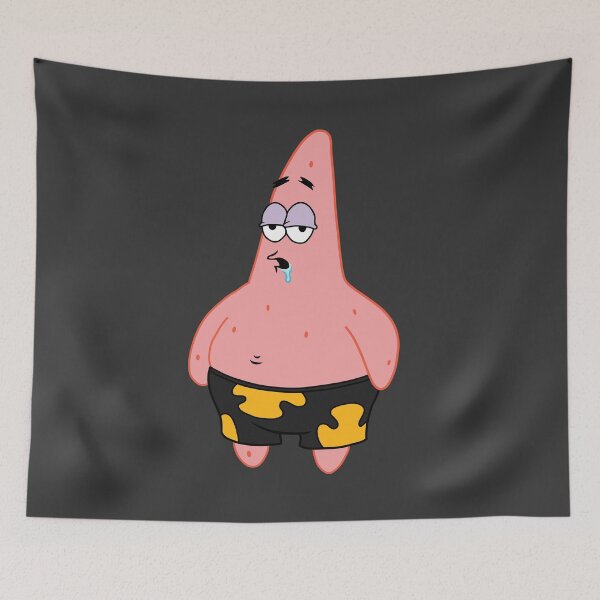 Item preview, Patrick Black and Gold School Colors designed and sold by Danimw.