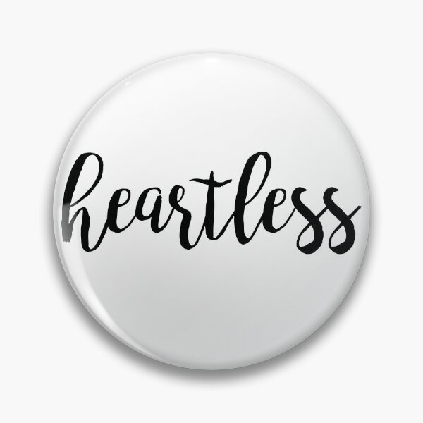 Item preview, Heartless Kanye designed and sold by laineystudios.