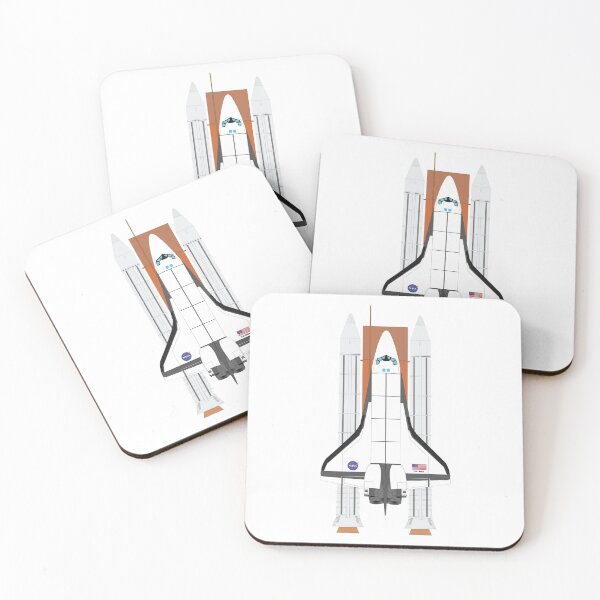 Item preview, Space shuttle designed and sold by binti163.