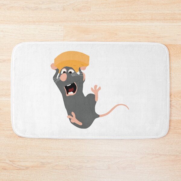 Item preview, Remy designed and sold by Ella Freeman.