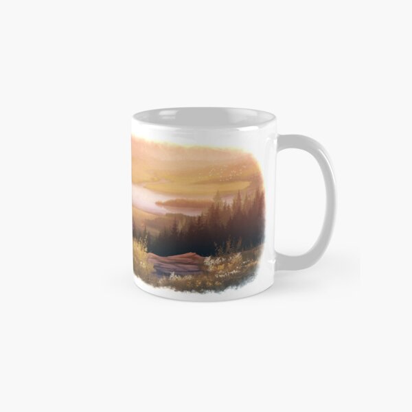 Ardent Mug Classic Mug