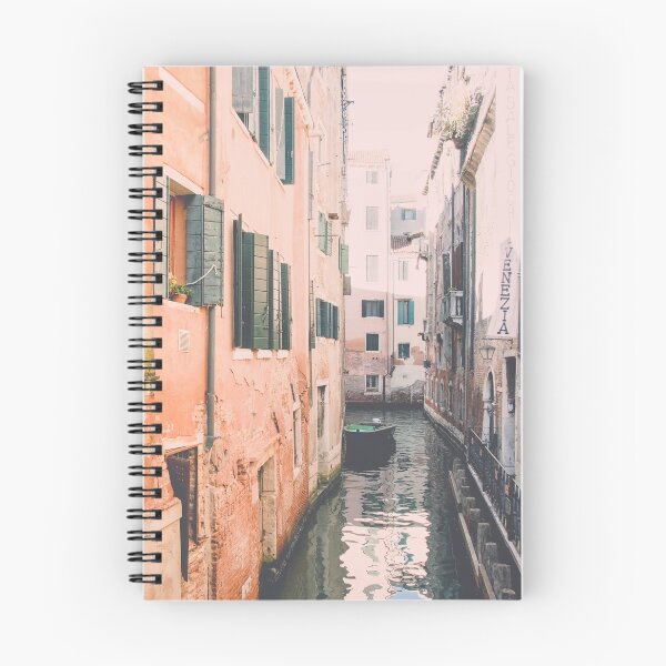 Item preview, Venice II Fine Art Print designed and sold by sidecarphoto.