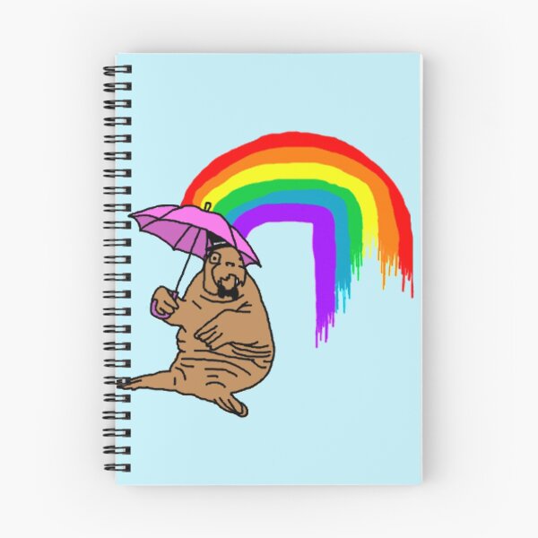 Item preview, Classy Walrus designed and sold by Aimée Becker.