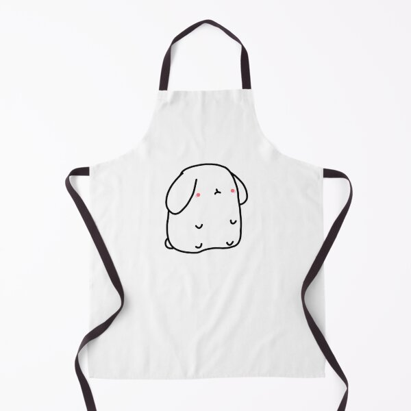 Item preview, Shilly Wabbit the Lop Bunny Rabbit Colour 2 designed and sold by shillywabbit.