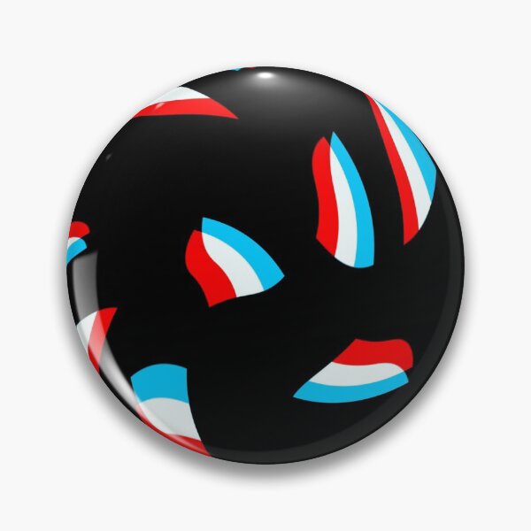 Item preview, Red, White, and Blue designed and sold by PlanetLucky.