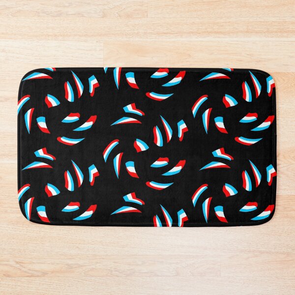 Item preview, Red, White, and Blue designed and sold by PlanetLucky.