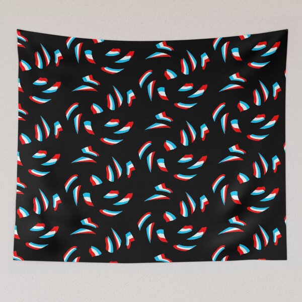 Item preview, Red, White, and Blue designed and sold by PlanetLucky.
