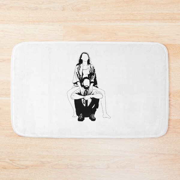 Item preview, Malcolm & Marie designed and sold by DionShields.