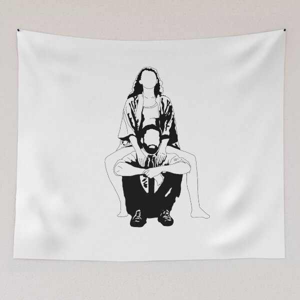 Item preview, Malcolm & Marie designed and sold by DionShields.