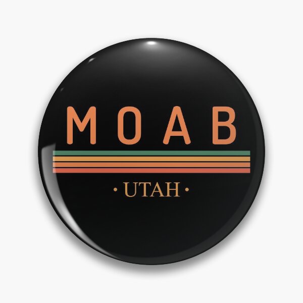 Item preview, Moab Utah designed and sold by B3N-arts.