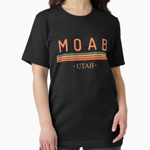 Vista previa del artículo con la obra «Moab Utah», diseñado y vendido por B3N-arts.