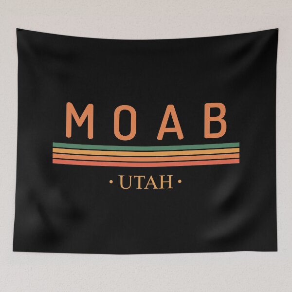 Item preview, Moab Utah designed and sold by B3N-arts.