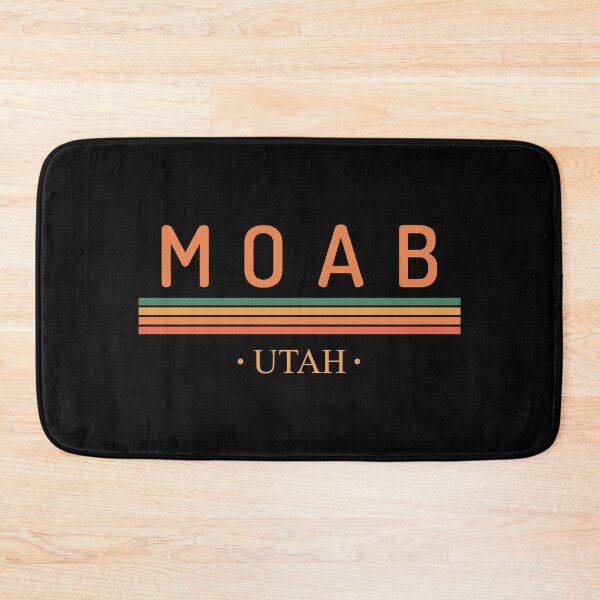 Item preview, Moab Utah designed and sold by B3N-arts.