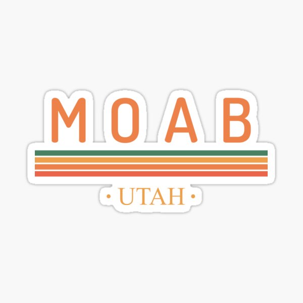 Item preview, Moab Utah designed and sold by B3N-arts.