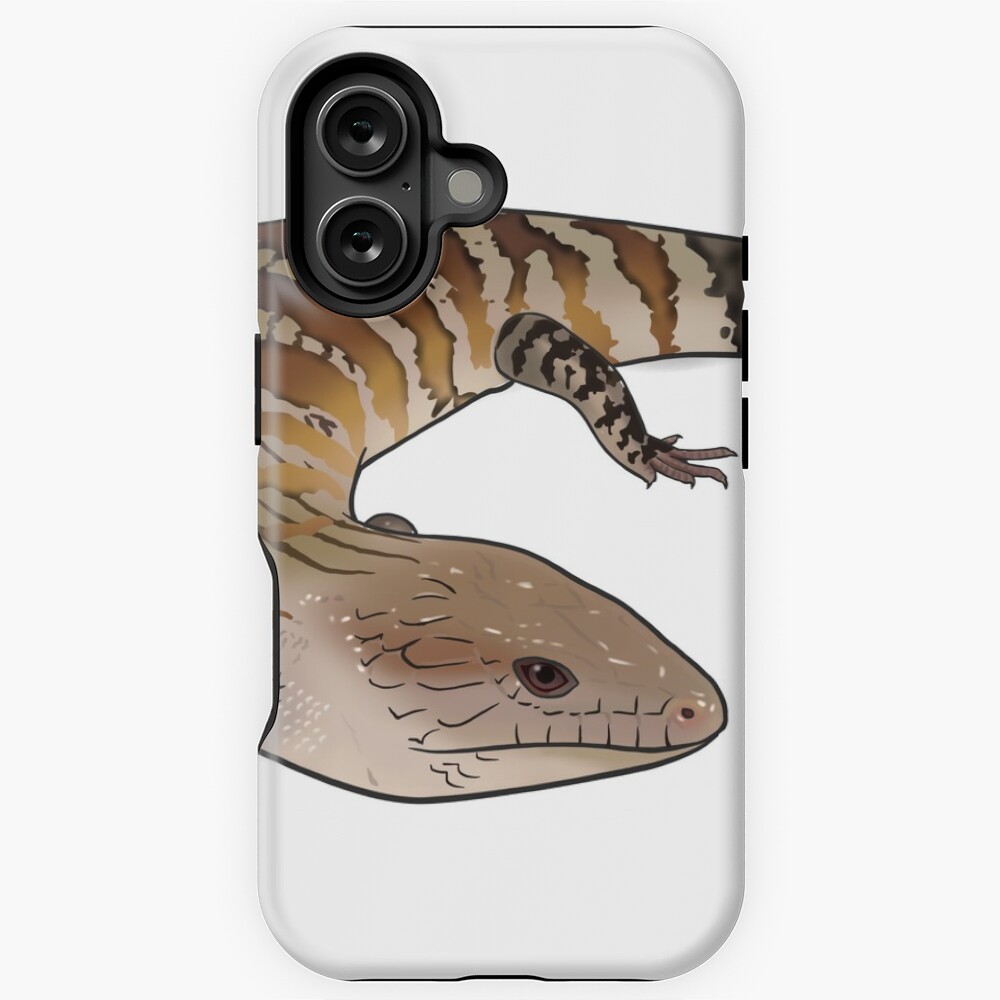 Item preview, iPhone Magsafe Tough Case designed and sold by Sami-jaz.