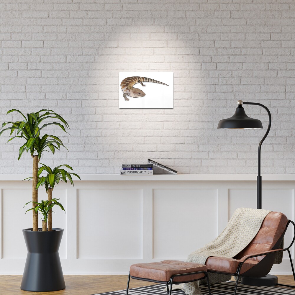 Item preview, Metal Print designed and sold by Sami-jaz.