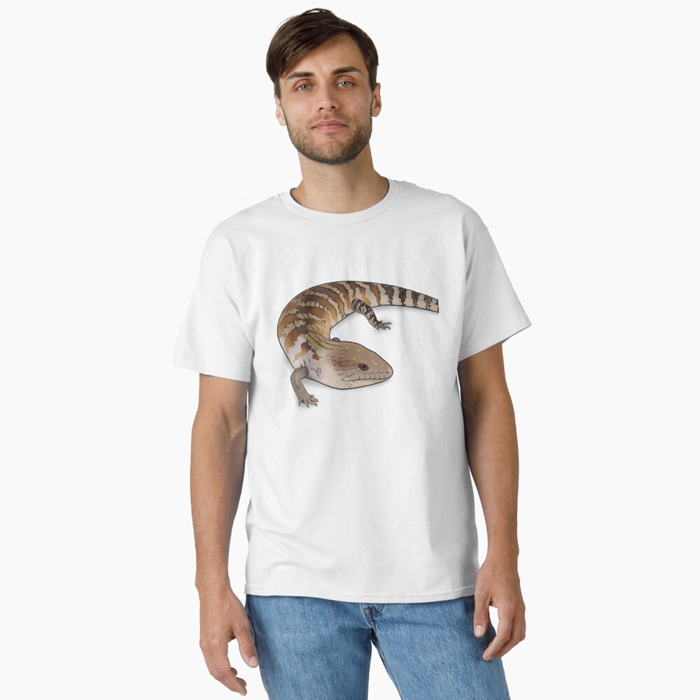 Item preview, Classic T-Shirt designed and sold by Sami-jaz.