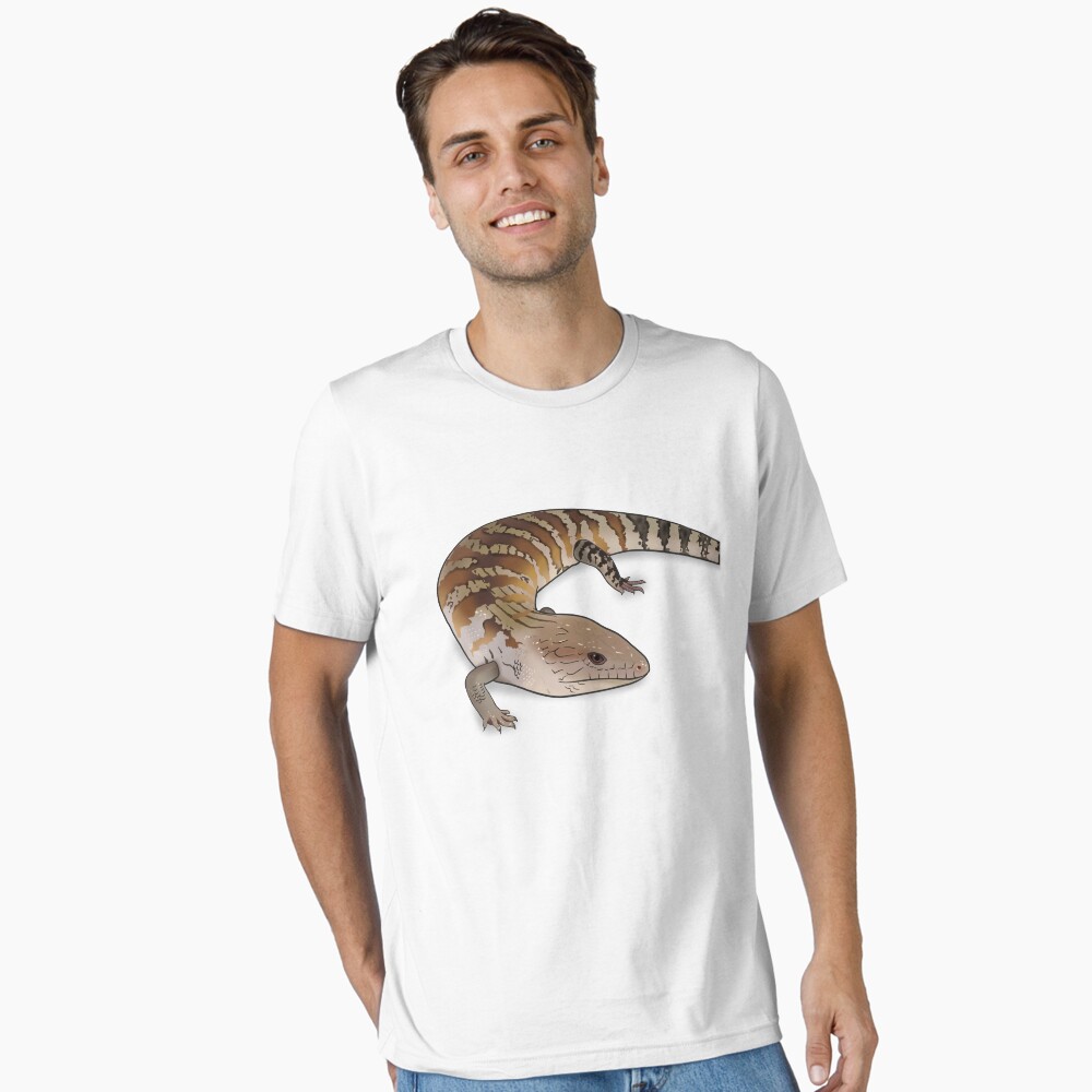 Item preview, Essential T-Shirt designed and sold by Sami-jaz.
