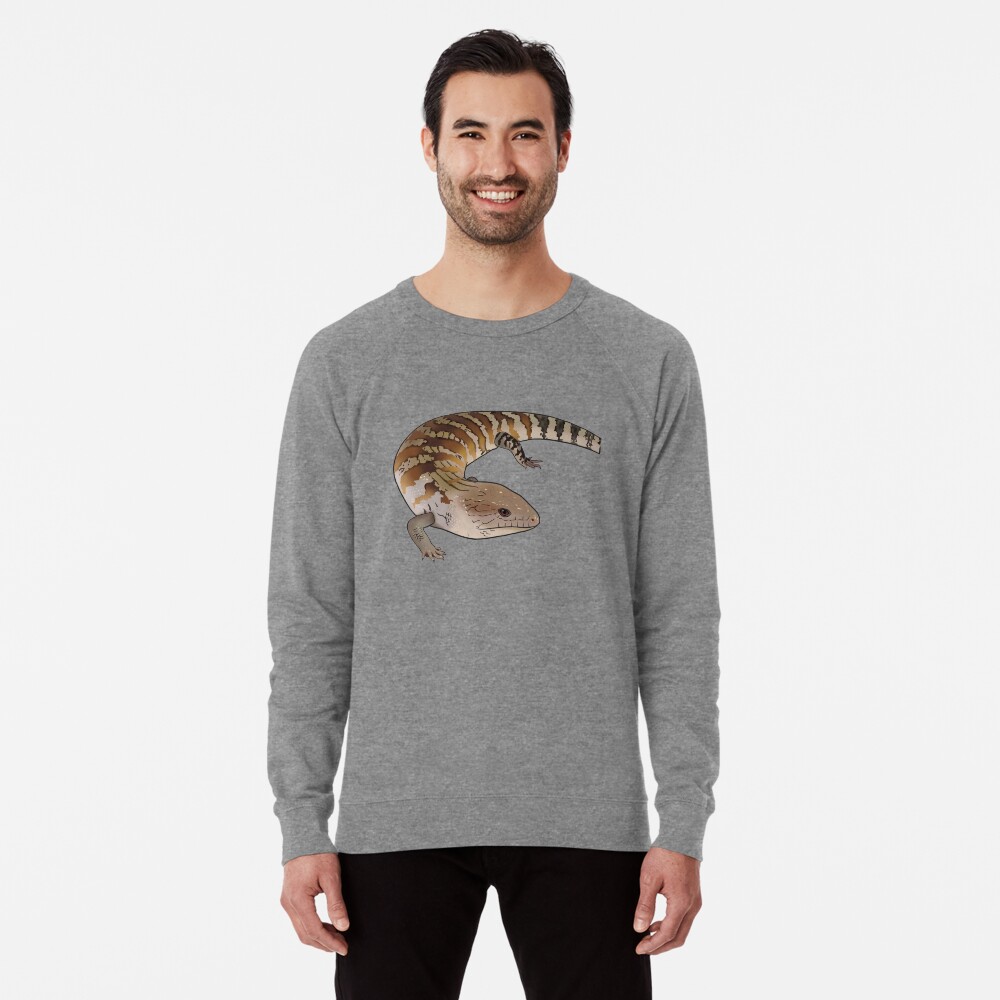 Item preview, Lightweight Sweatshirt designed and sold by Sami-jaz.