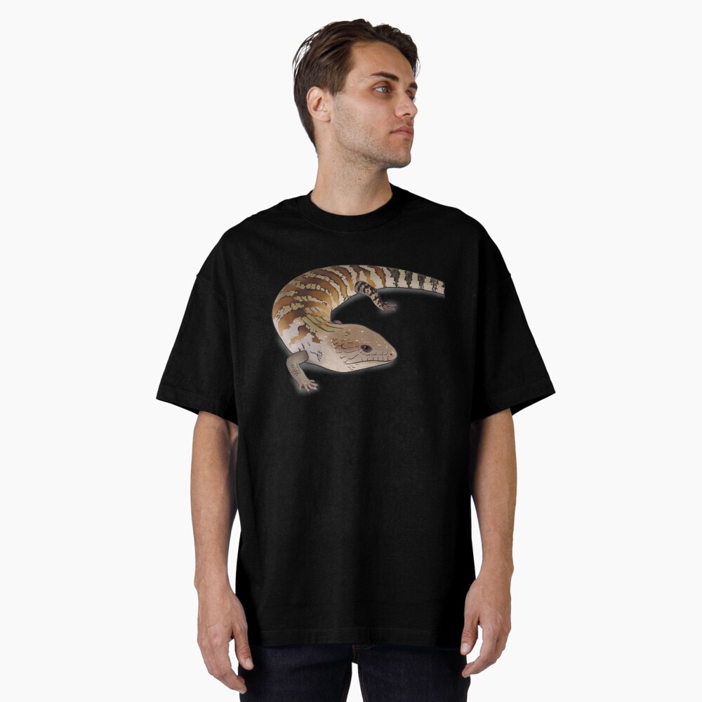 Item preview, Oversized T-Shirt designed and sold by Sami-jaz.