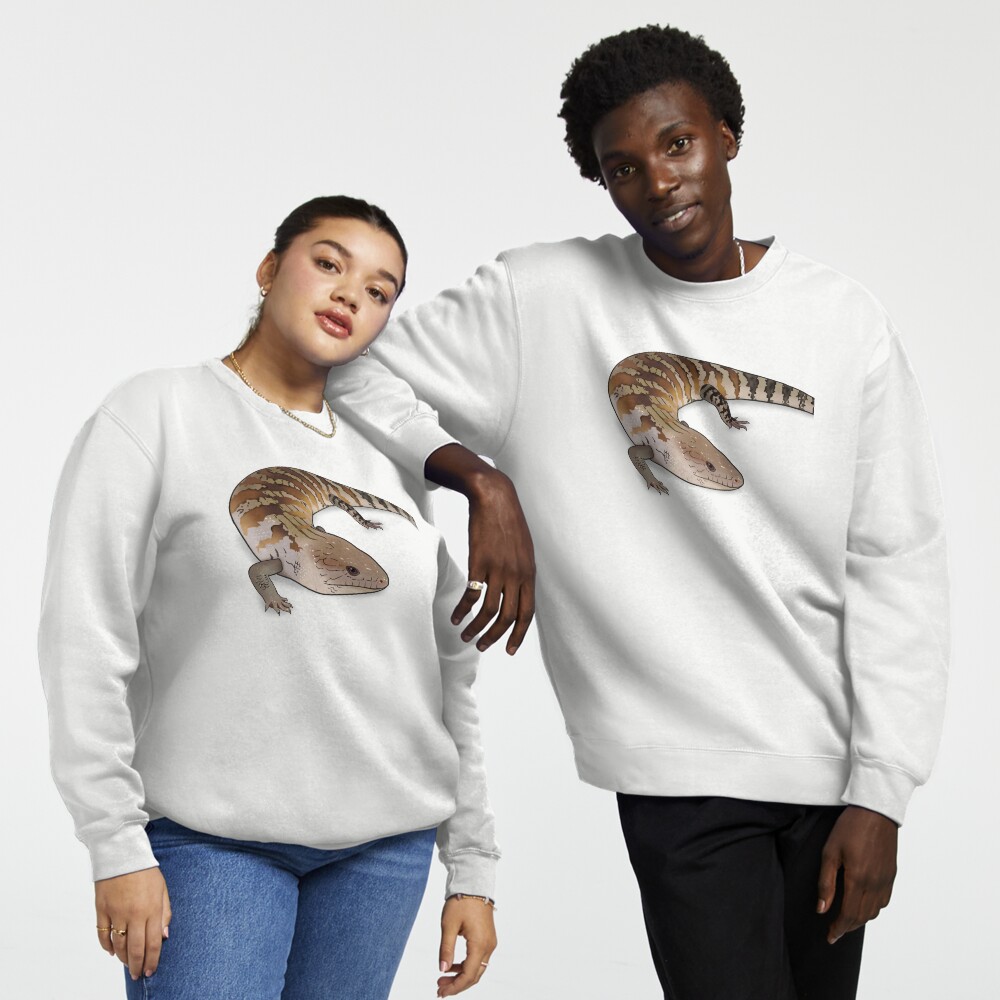 Item preview, Pullover Sweatshirt designed and sold by Sami-jaz.
