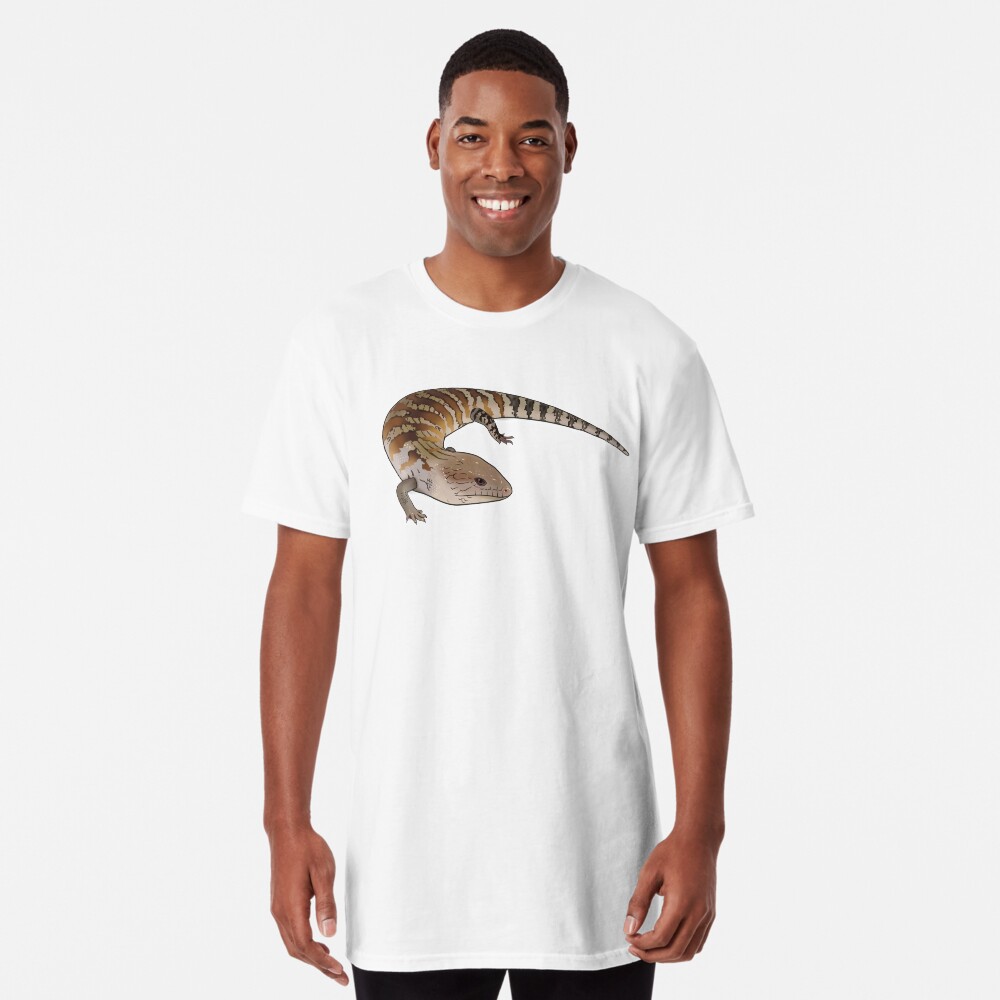 Item preview, Long T-Shirt designed and sold by Sami-jaz.